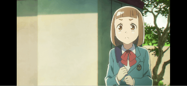First Impression] “Sora yori mo Tooi Basho” Winter Anime 2018